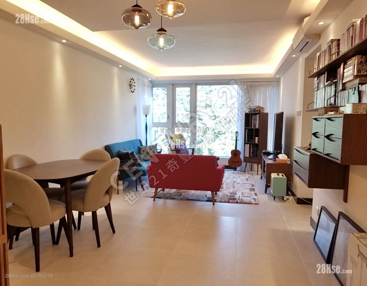 Hillview Court Sell 4 Bedrooms , 3 Bathrooms 1,104 ft²