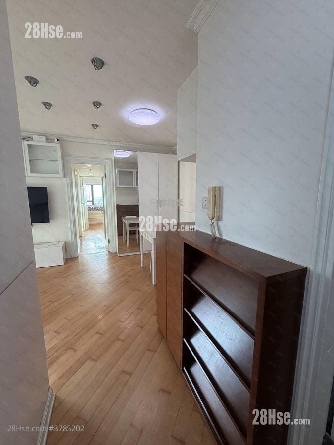 爱琴海岸 售盘 3 房 623 平方尺