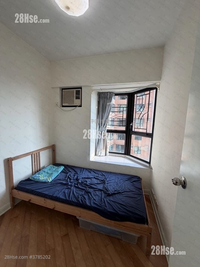 爱琴海岸 售盘 3 房 623 平方尺