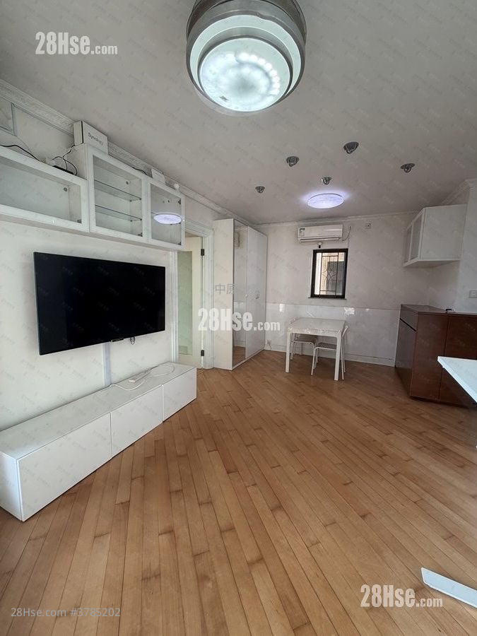 爱琴海岸 售盘 3 房 623 平方尺