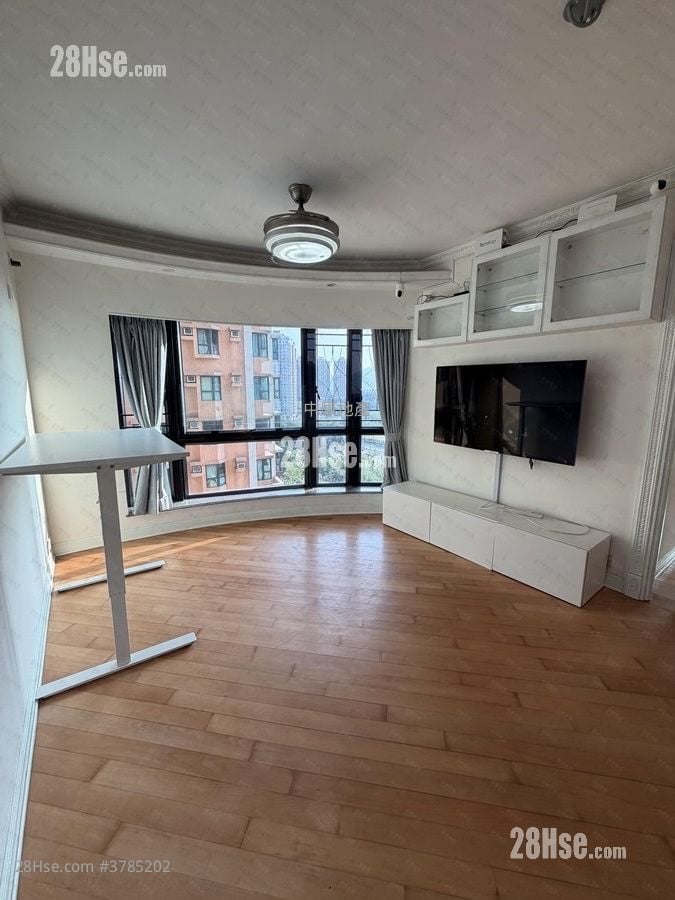 爱琴海岸 售盘 3 房 623 平方尺