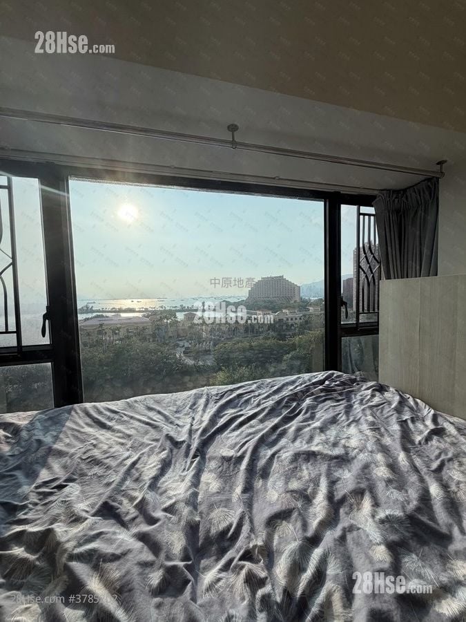 爱琴海岸 售盘 3 房 623 平方尺