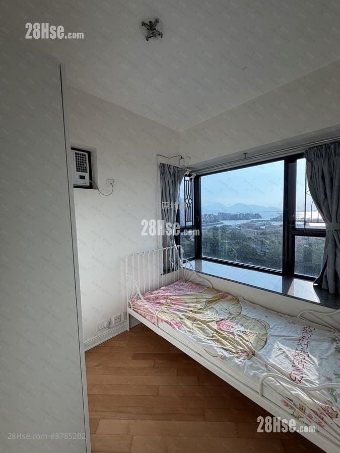 爱琴海岸 售盘 3 房 623 平方尺