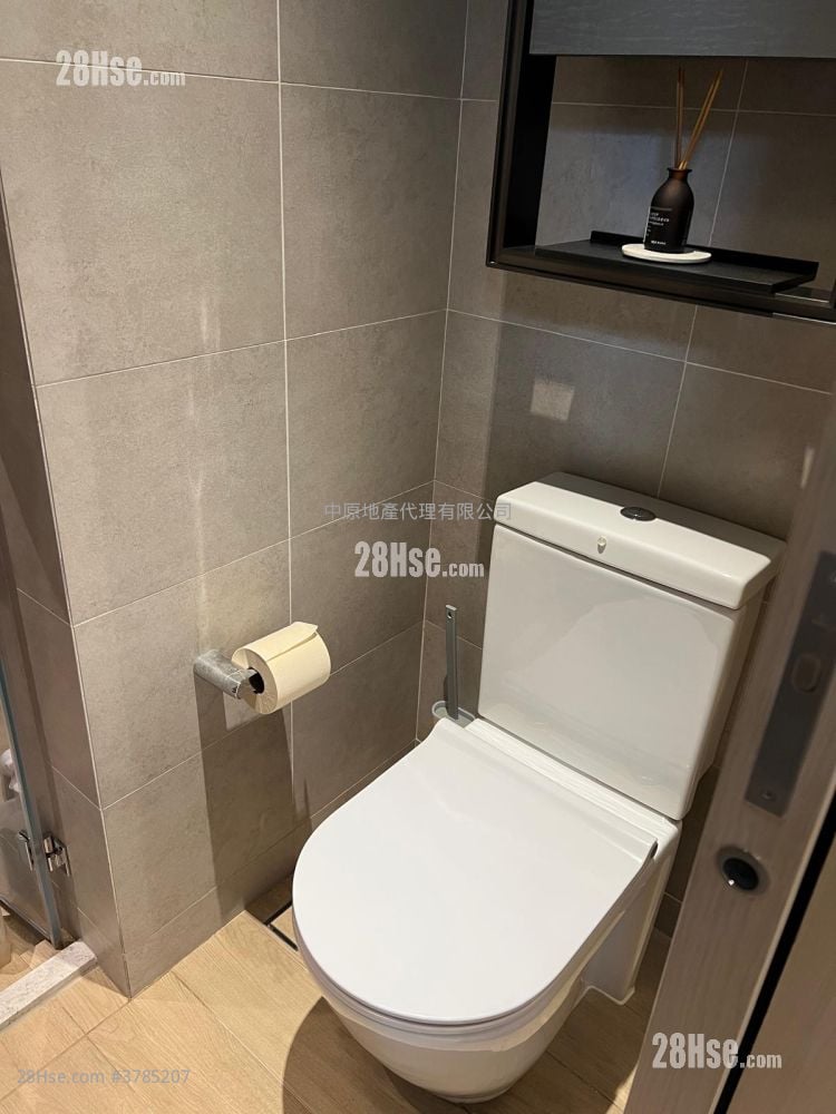 LP6 售盘 1 房 306 平方尺