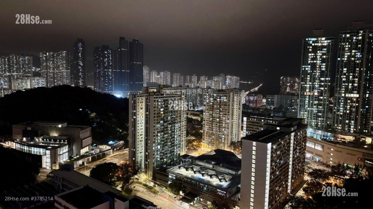 Fung Shing Court Rental 1 Bedroom , 1 Bathroom