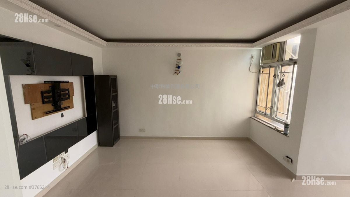 Fung Shing Court Rental 1 Bedroom , 1 Bathroom