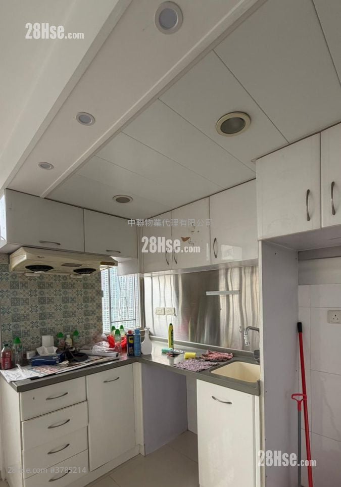 Fung Shing Court Rental 1 Bedroom , 1 Bathroom