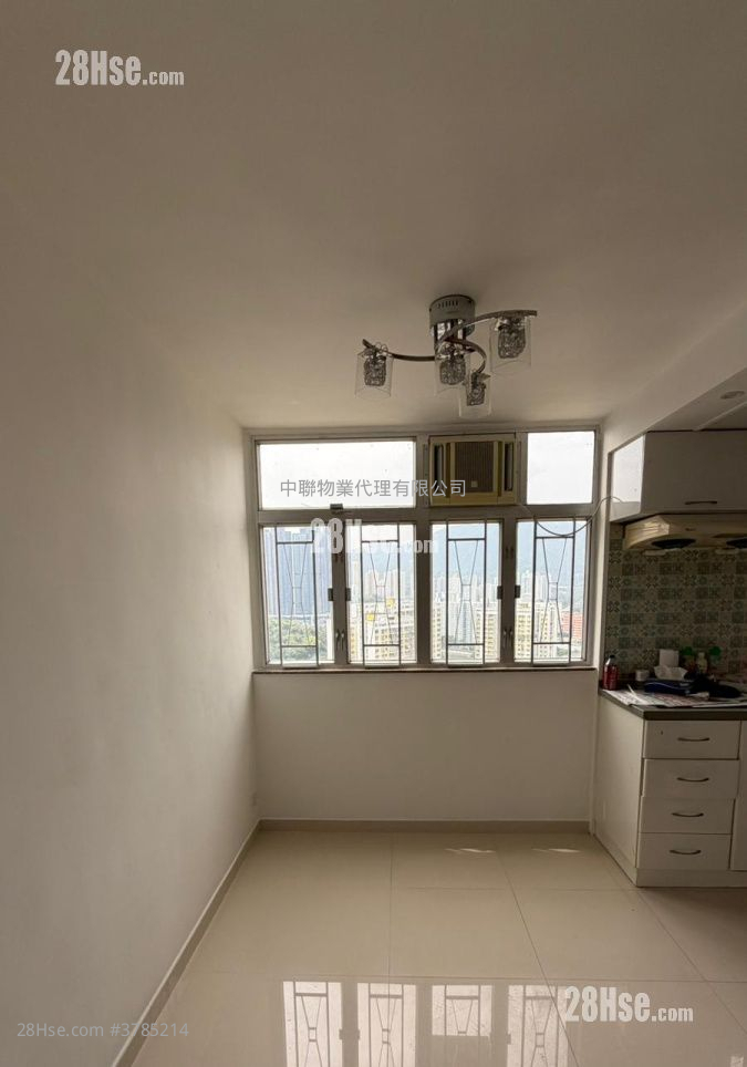 Fung Shing Court Rental 1 Bedroom , 1 Bathroom