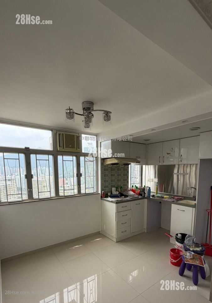 Fung Shing Court Rental 1 Bedroom , 1 Bathroom