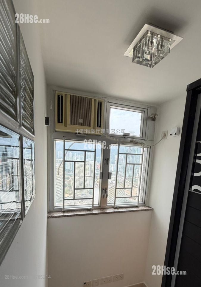 Fung Shing Court Rental 1 Bedroom , 1 Bathroom