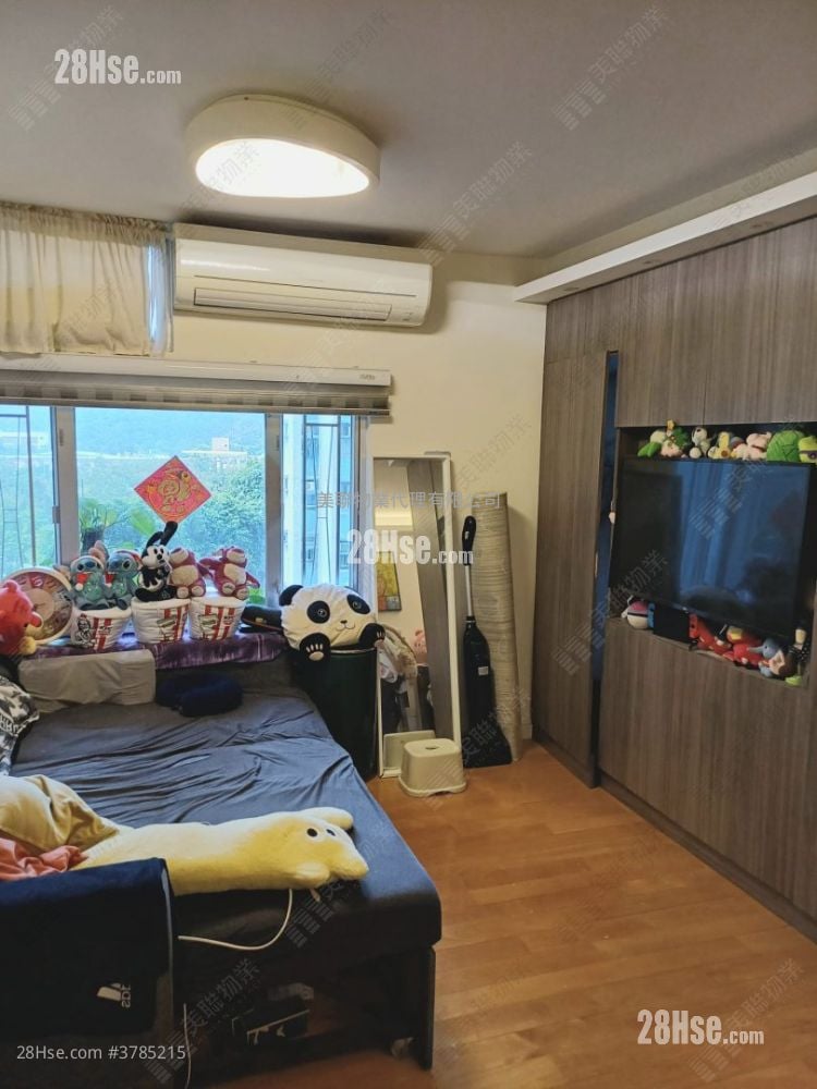 Chung Ming Court Sell 2 Bedrooms , 1 Bathroom