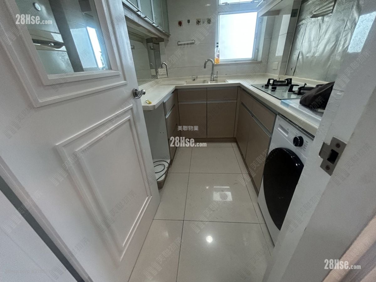 栢慧豪园 售盘 2 房 502 平方尺