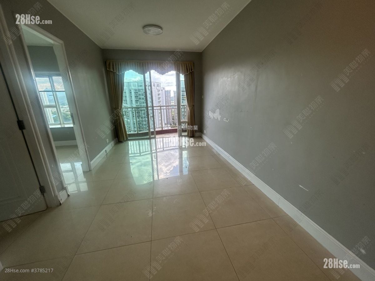 栢慧豪园 售盘 2 房 502 平方尺