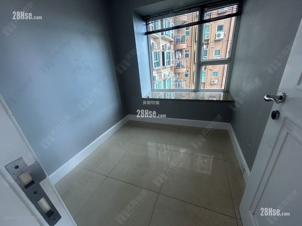 栢慧豪园 售盘 2 房 502 平方尺