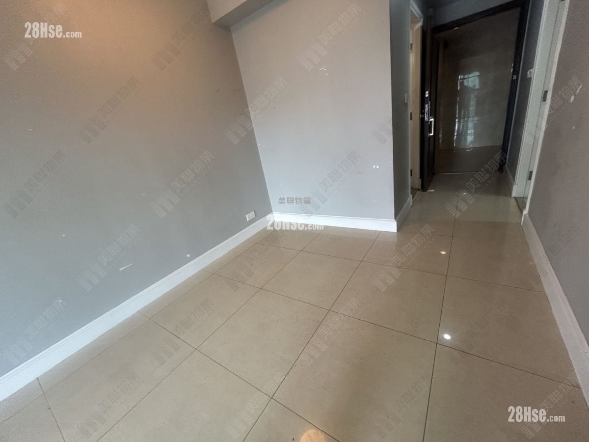 栢慧豪园 售盘 2 房 502 平方尺