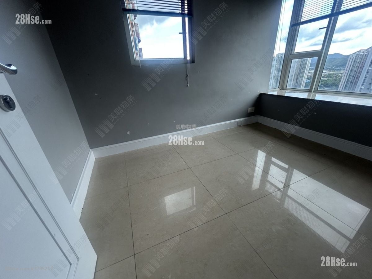 栢慧豪园 售盘 2 房 502 平方尺