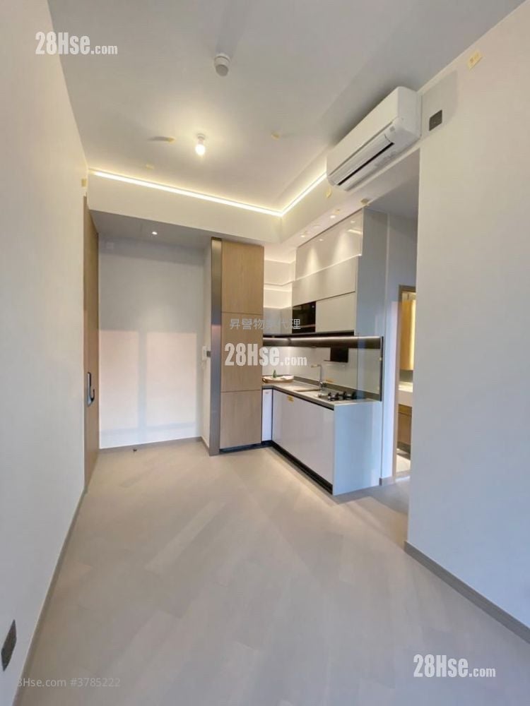 启岸 售盘 2 房 , 1 浴室 391 平方尺