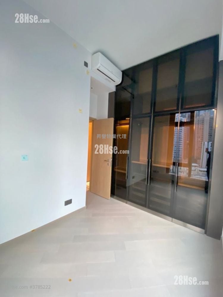 启岸 售盘 2 房 , 1 浴室 391 平方尺