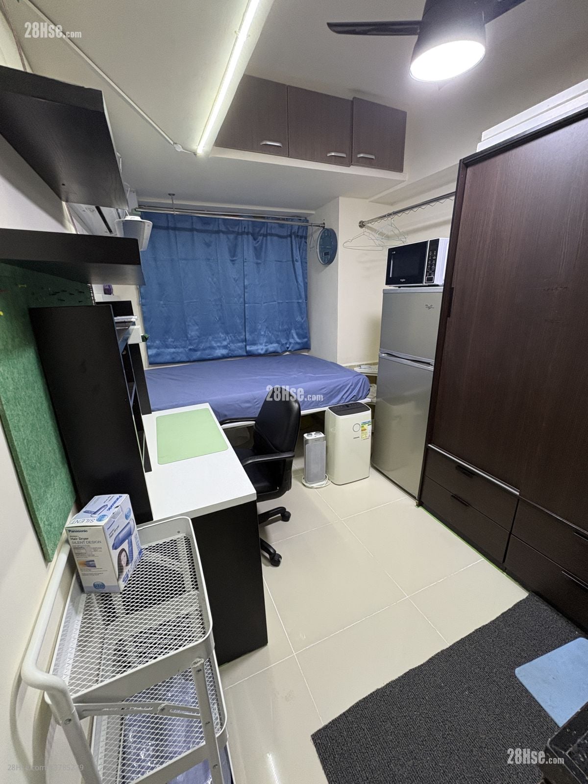 Ching Tak Building Rental Studio , 1 Bathroom 150 ft²