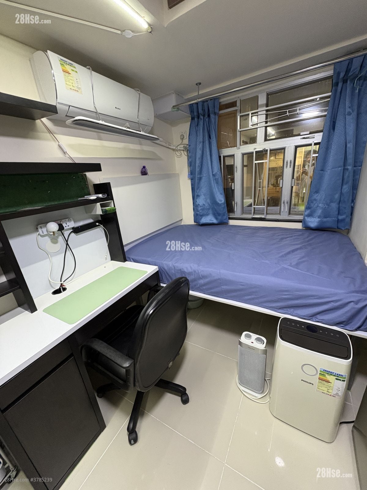 Ching Tak Building Rental Studio , 1 Bathroom 150 ft²