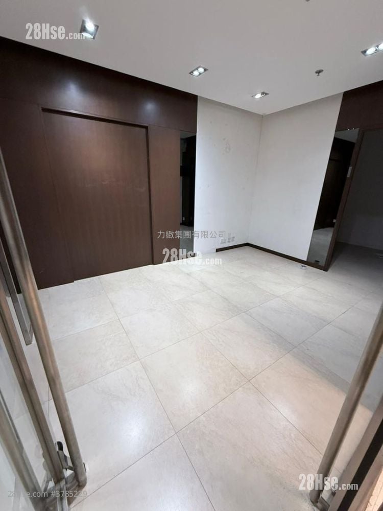 尖沙咀某商厦 租盘