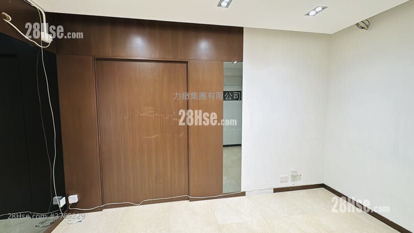 尖沙咀某商厦 租盘