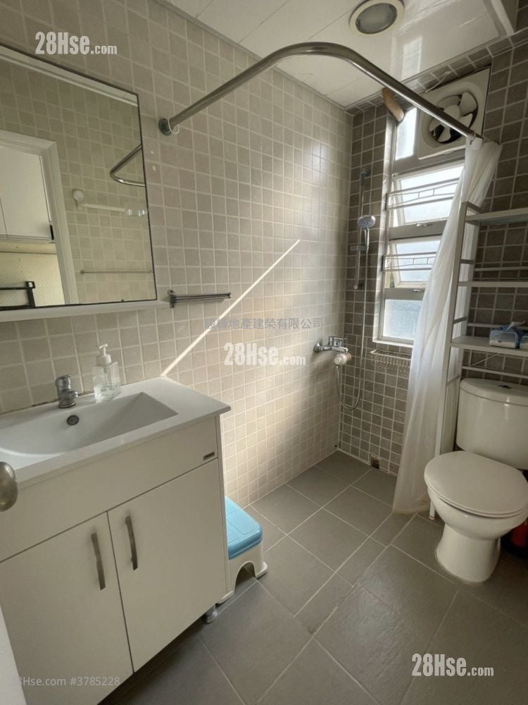 文豪阁 售盘 2 房 , 1 浴室 424 平方尺