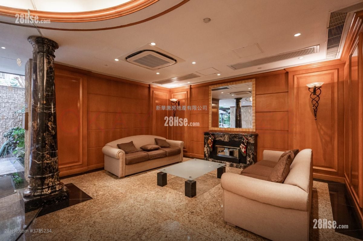 Imperial Court Rental 1,027 ft²