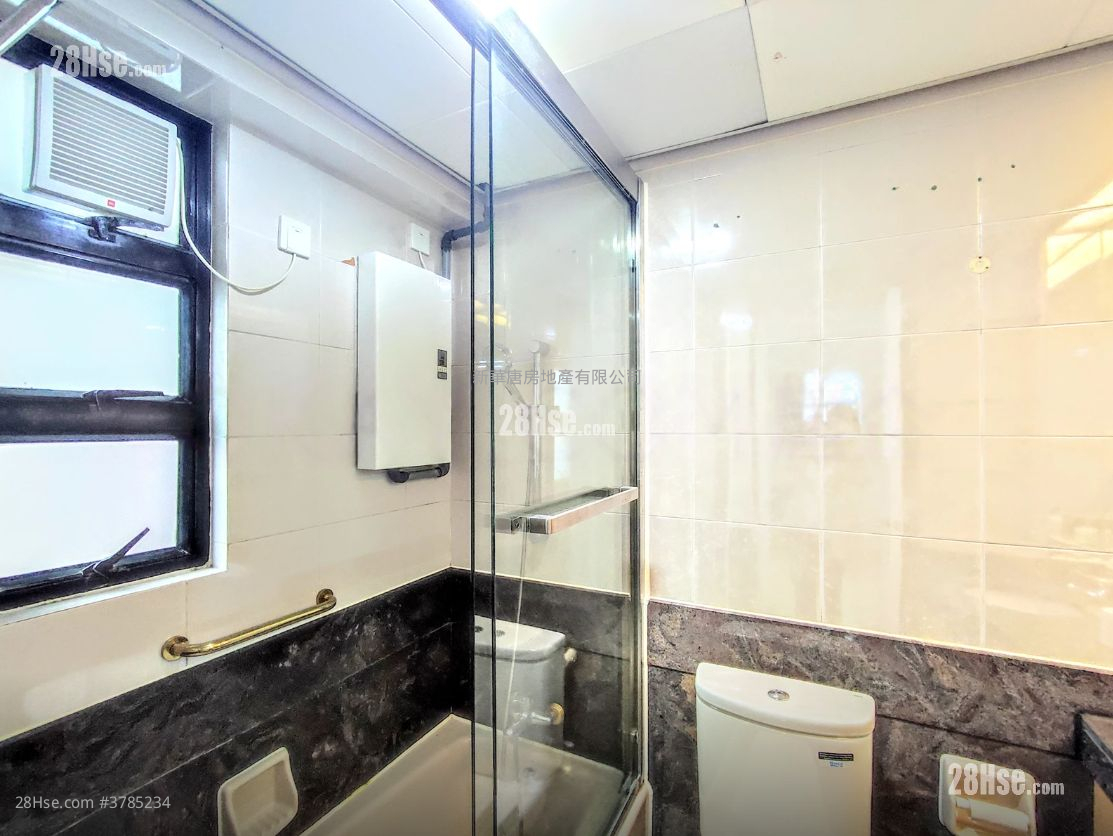 Imperial Court Rental 1,027 ft²