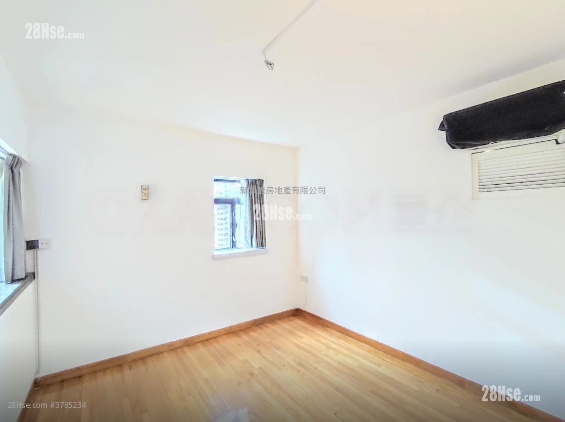 Imperial Court Rental 1,027 ft²