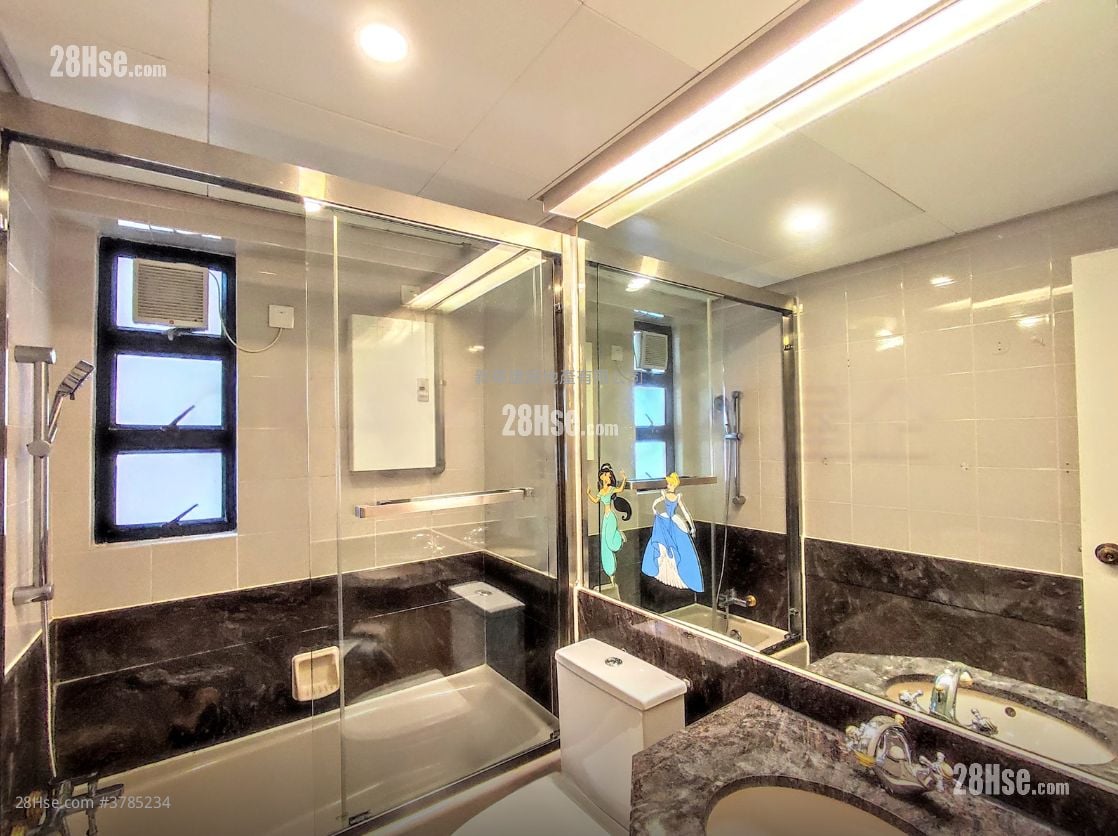 Imperial Court Rental 1,027 ft²