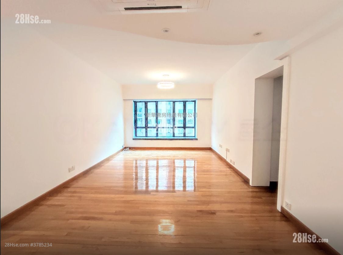 Imperial Court Rental 1,027 ft²