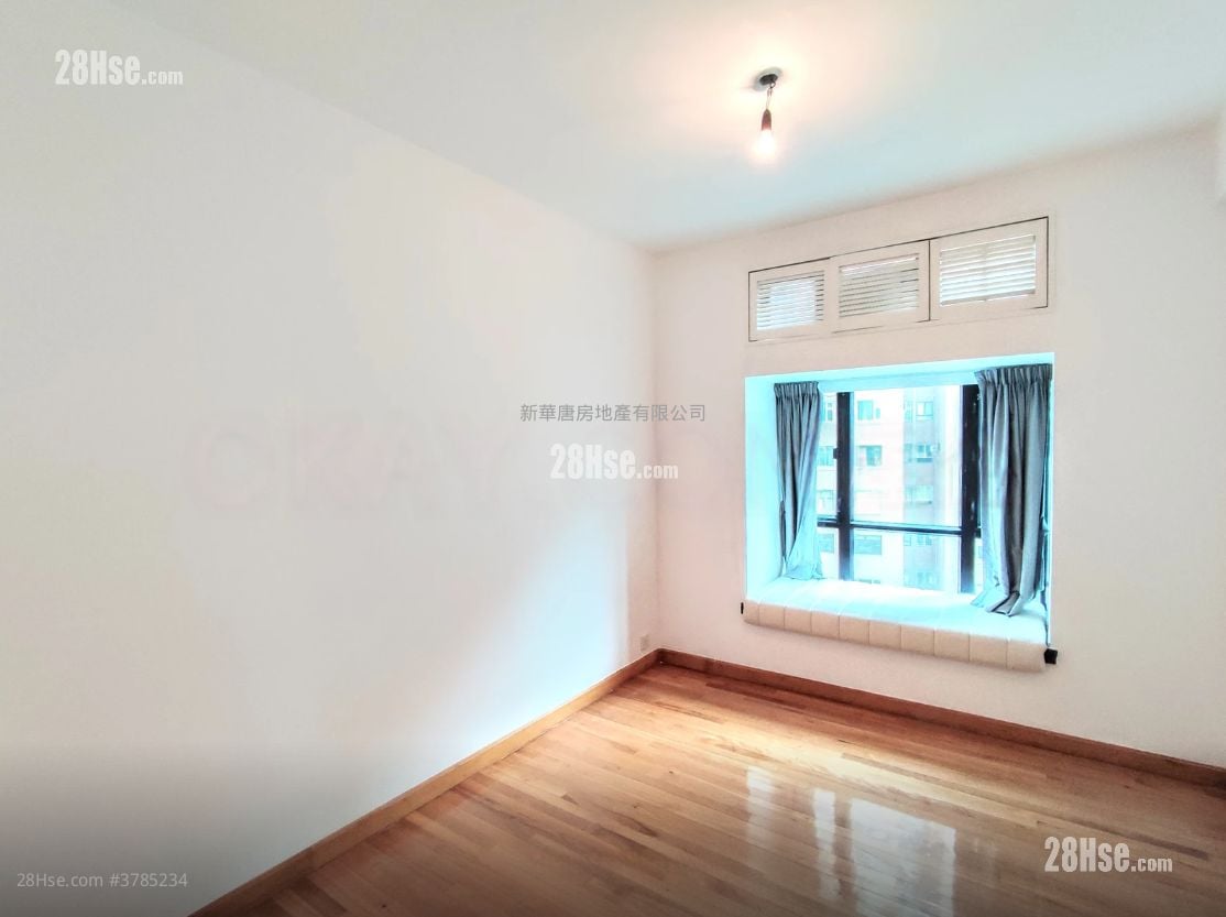 Imperial Court Rental 1,027 ft²