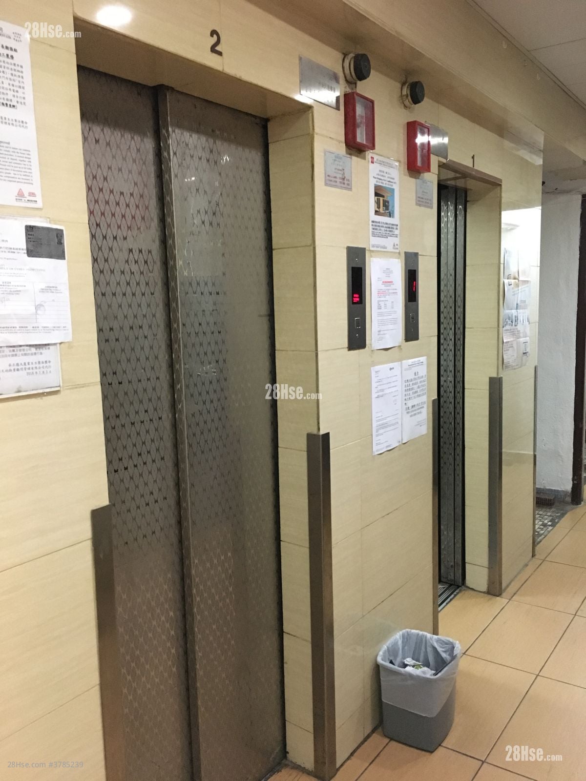 Ching Tak Building Rental Studio , 1 Bathroom 150 ft²