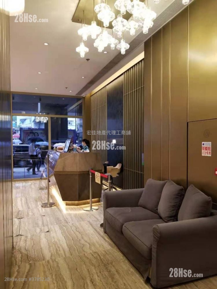 The Icon Rental Studio