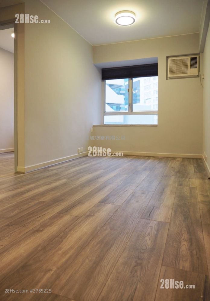 Westlands Court Rental 2 Bedrooms , 1 Bathroom 379 ft²