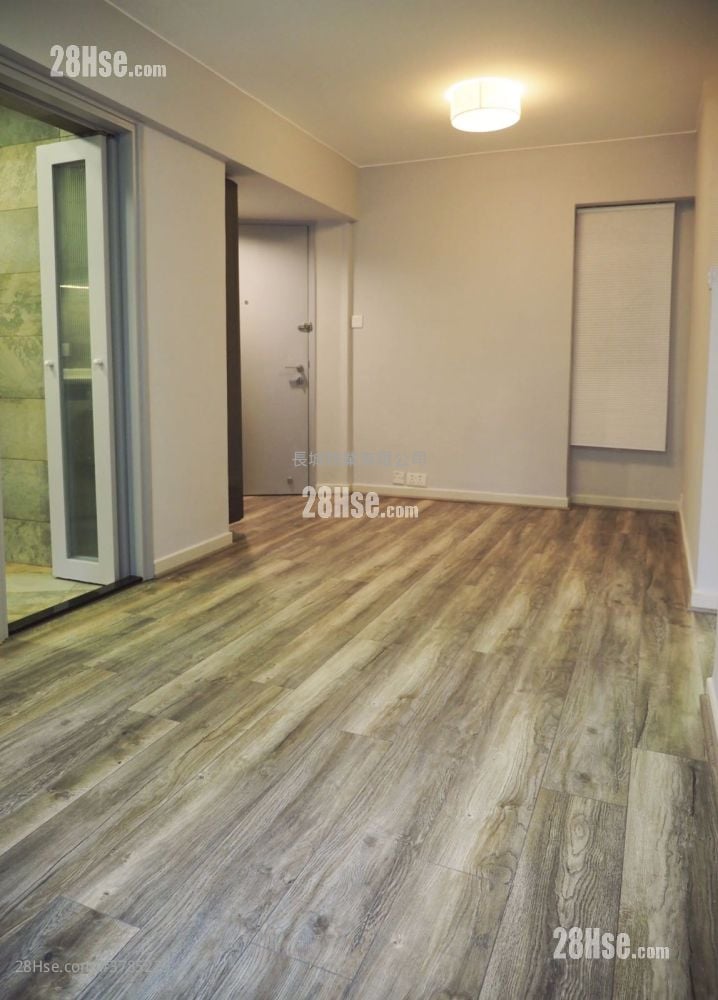 Westlands Court Rental 2 Bedrooms , 1 Bathroom 379 ft²