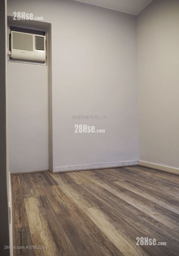 Westlands Court Rental 2 Bedrooms , 1 Bathroom 379 ft²