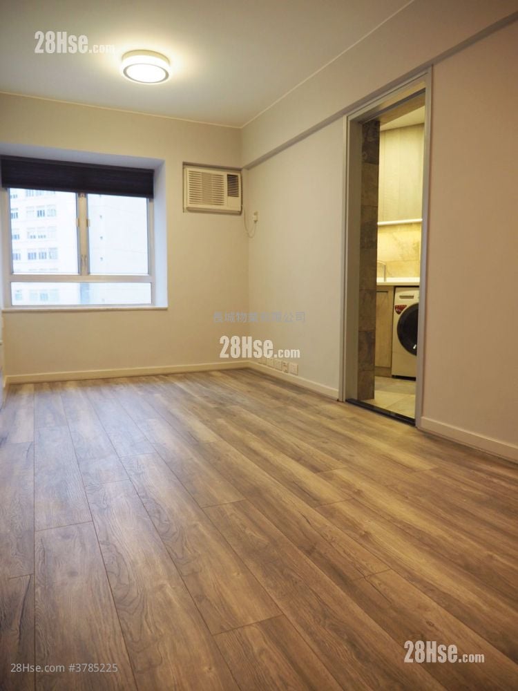 Westlands Court Rental 2 Bedrooms , 1 Bathroom 379 ft²