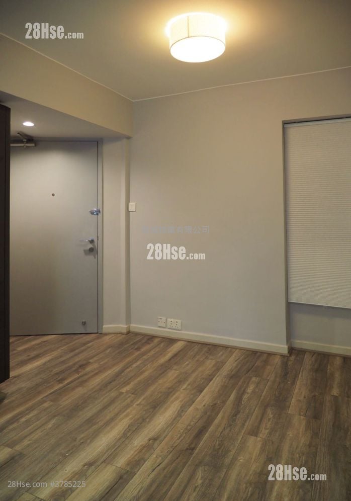 Westlands Court Rental 2 Bedrooms , 1 Bathroom 379 ft²