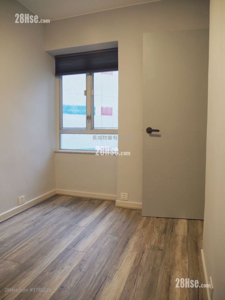 Westlands Court Rental 2 Bedrooms , 1 Bathroom 379 ft²