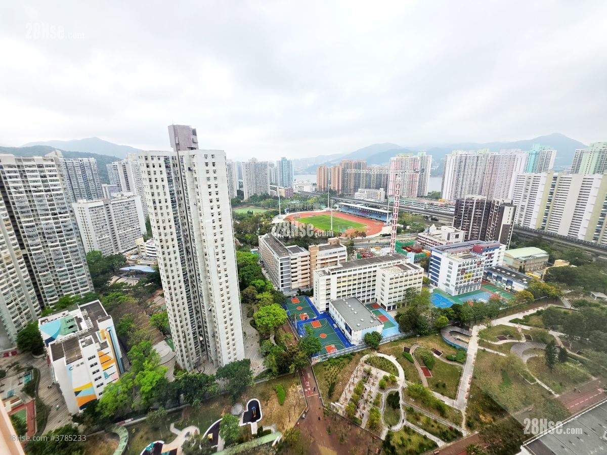 Sunshine City Sell 2 Bedrooms , 1 Bathroom 337 ft²