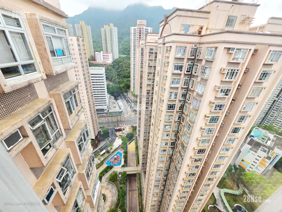 Sunshine City Sell 2 Bedrooms , 1 Bathroom 337 ft²