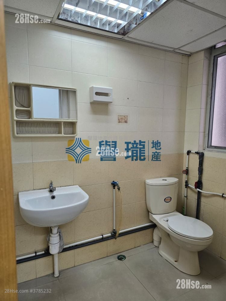 Mai On Industrial Building Rental