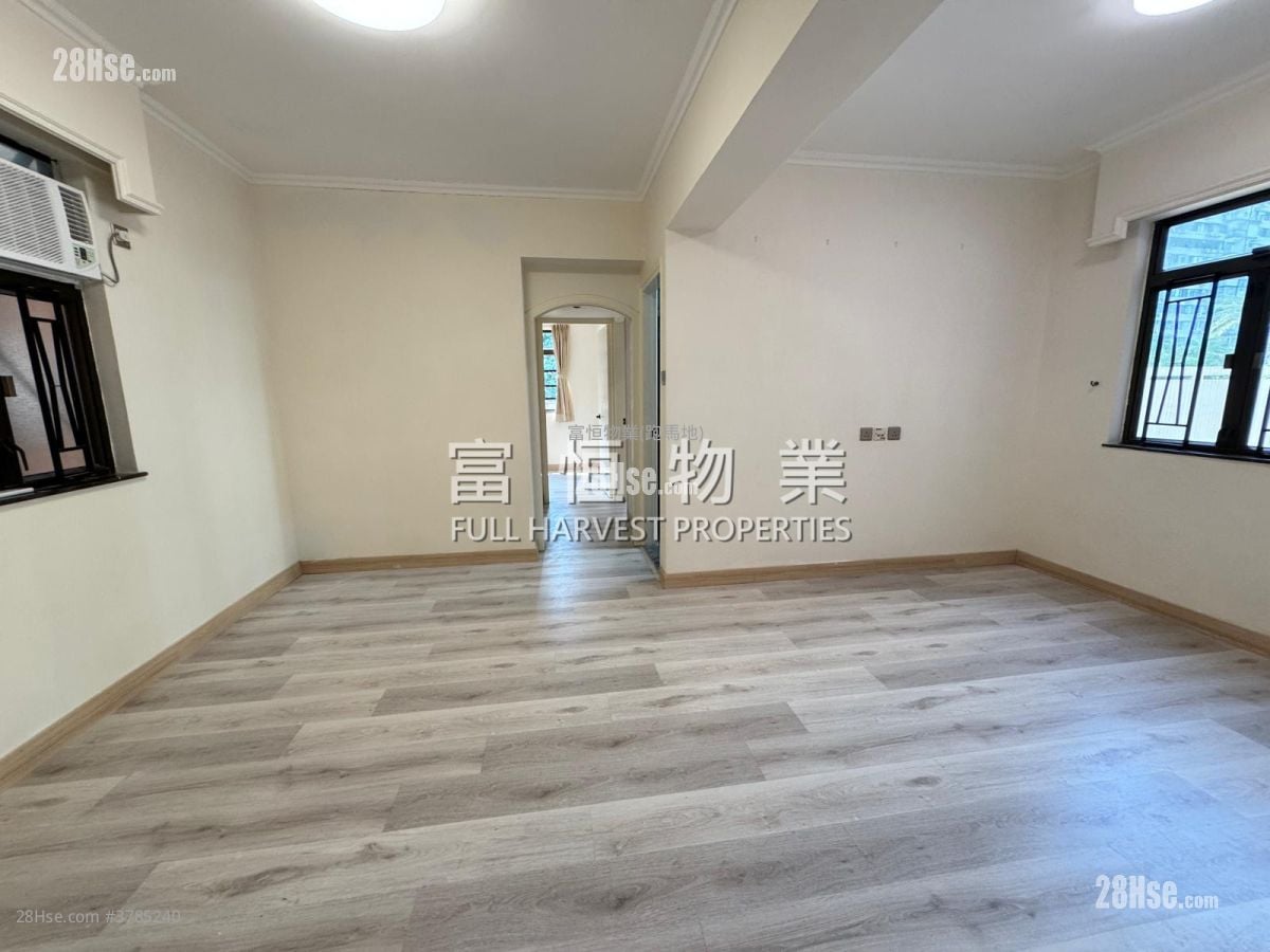 大坑台 租盘 2 房 , 1 浴室 511 平方尺