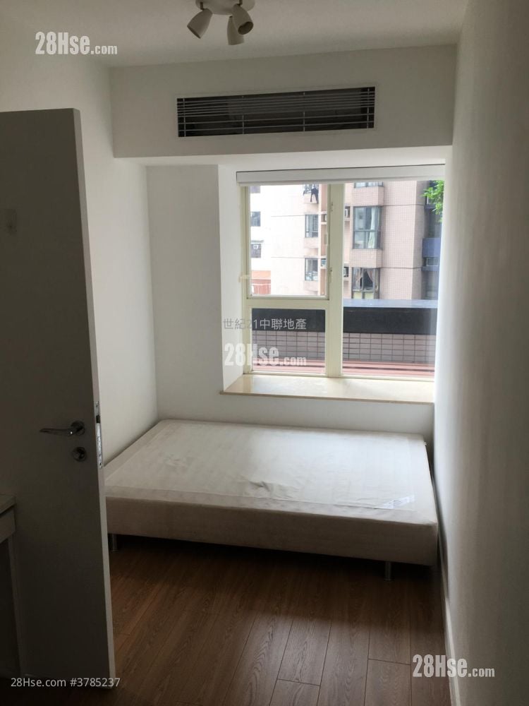 聚贤居 售盘 2 房 , 1 浴室 363 平方尺