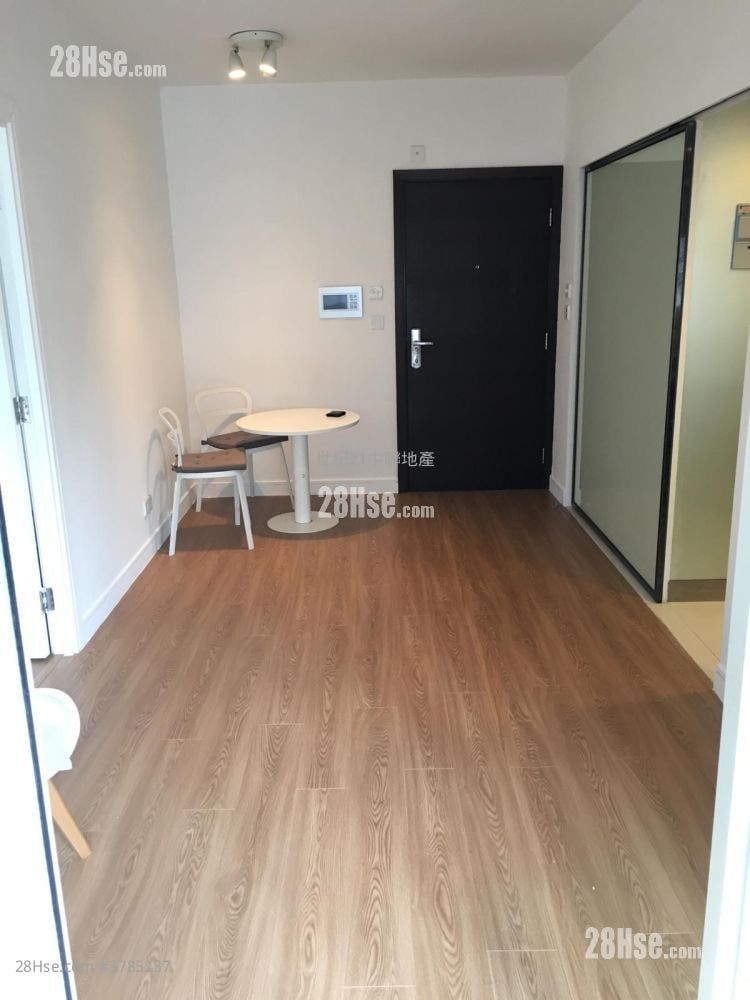 聚贤居 售盘 2 房 , 1 浴室 363 平方尺