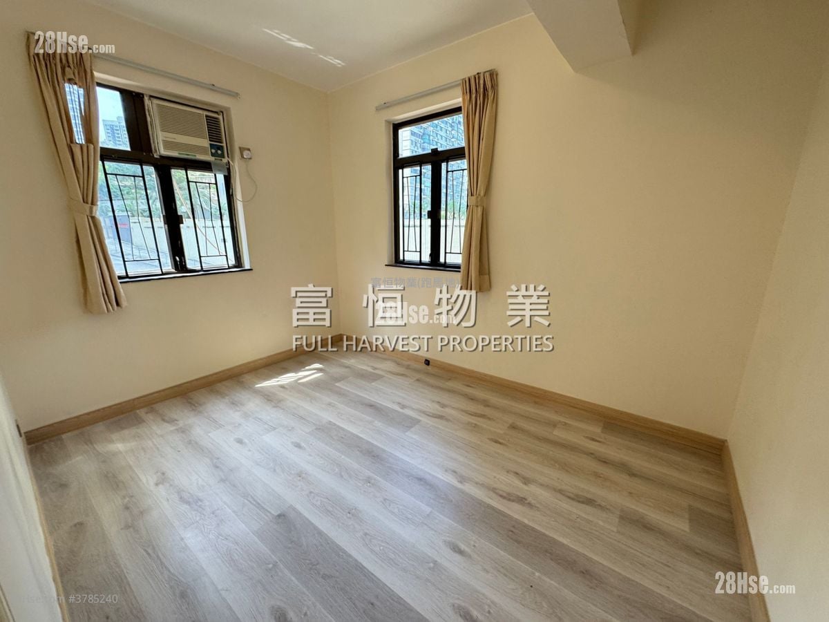 大坑台 租盘 2 房 , 1 浴室 511 平方尺