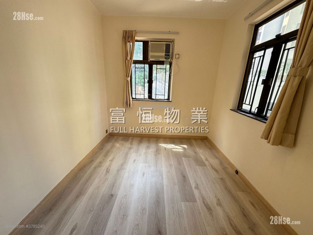 大坑台 租盘 2 房 , 1 浴室 511 平方尺