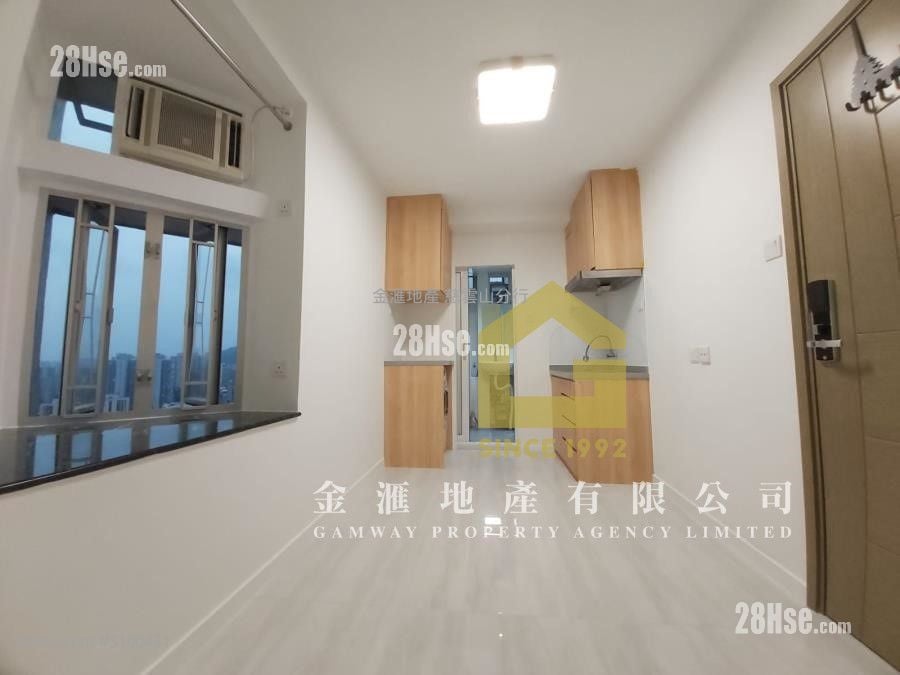 Fung Tak Estate Rental Studio , 1 Bathroom 149 ft²